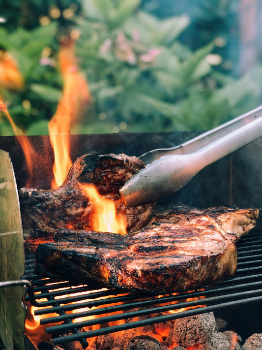 The Dangers of Carcinogens in BBQs and Why Cleaning Matters