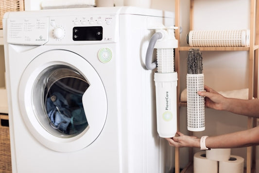 Understanding Water Contaminants and the Importance of Home Filtration Systems
