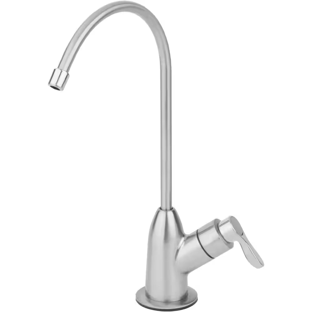 Under Sink 5 Sta Premium Reverse Osmosis Water Filtration System