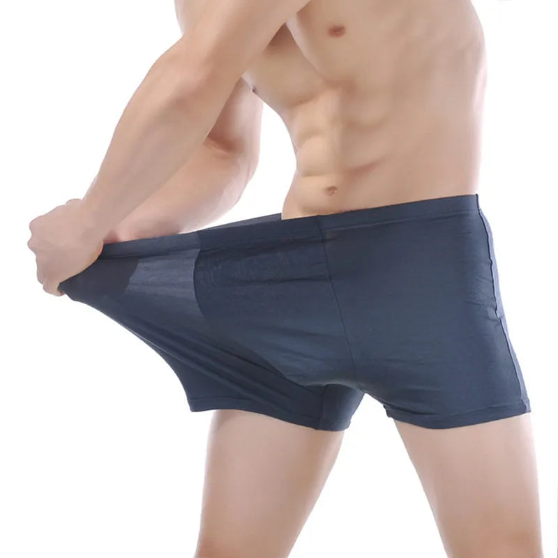 Bamboo Underwear for Men