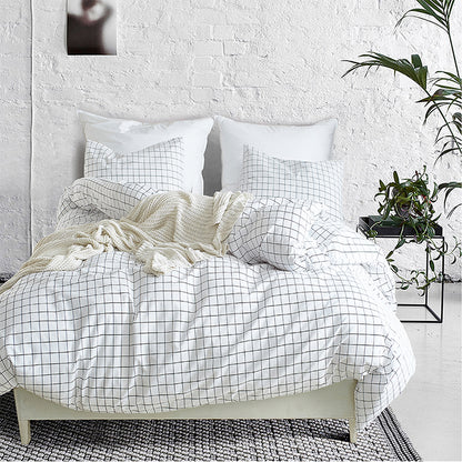 High Quality Custom 4pcs Bedding Set Comforter 100% Organic Cotton Bed Cover Bedding Sets