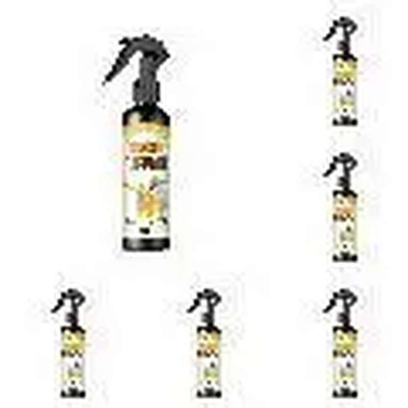 Premium Wood Care Beeswax Polish for Solid Furniture - 120ml Waterproof Formula for Ultimate Care & Maintenance