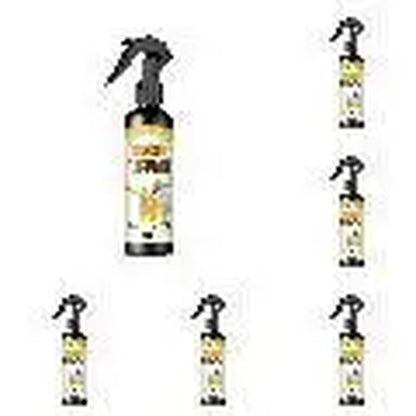 Premium Wood Care Beeswax Polish for Solid Furniture - 120ml Waterproof Formula for Ultimate Care & Maintenance