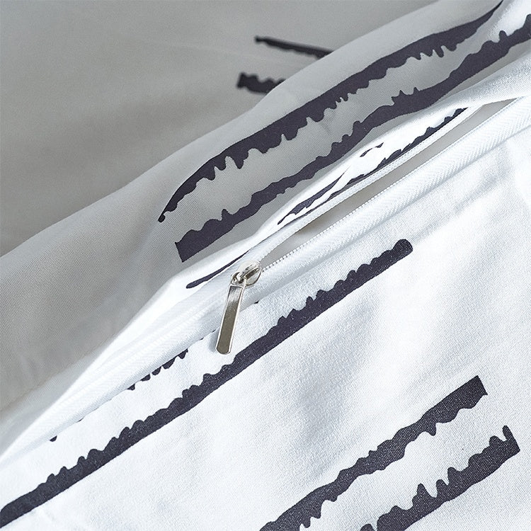 High Quality Custom 4pcs Bedding Set Comforter 100% Organic Cotton Bed Cover Bedding Sets