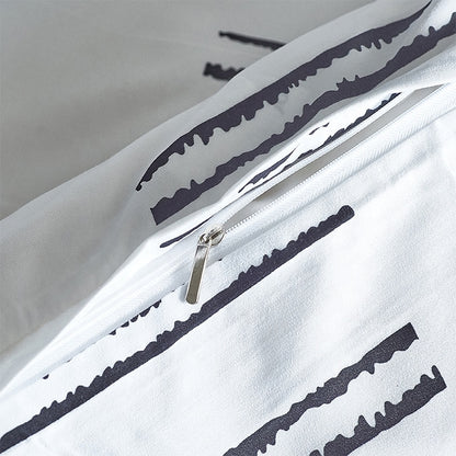High Quality Custom 4pcs Bedding Set Comforter 100% Organic Cotton Bed Cover Bedding Sets