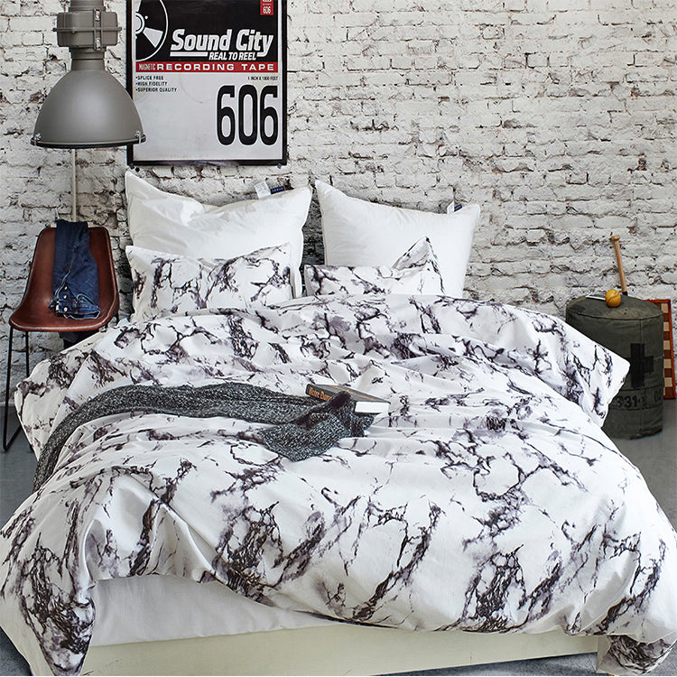 High Quality Custom 4pcs Bedding Set Comforter 100% Organic Cotton Bed Cover Bedding Sets