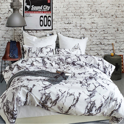 High Quality Custom 4pcs Bedding Set Comforter 100% Organic Cotton Bed Cover Bedding Sets