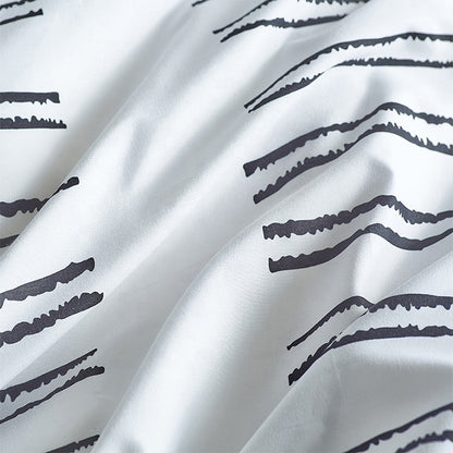 High Quality Custom 4pcs Bedding Set Comforter 100% Organic Cotton Bed Cover Bedding Sets